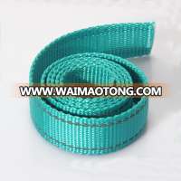 Wholesale cheap custom 20mm nylon webbing from factory