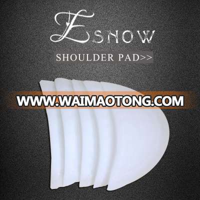 China Wholesale Upscale Clothes Sponge Shoulder Pads for Men