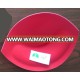 1/2 hard Push up bra cup sponge bra pads manufacturer 1249#