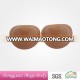 comfortable removable bra inserts bra silicone pad