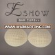 China Wholesaler Women Foam Thin Breathable Bra Pads for Bikini