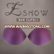 Chaozhou Wholesaler Lingerie Accessory Push up Foam Hard Bra Cups for Women