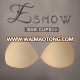 YS8874 China Chaozhou Wholesaler Lingerie Accessories Hot New Fashion Sexy Foam Bra Cups for Women