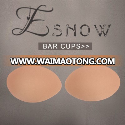 YS8928 China Wholesaler Hot New Fashion Sexy sponge bra cups for swimwear