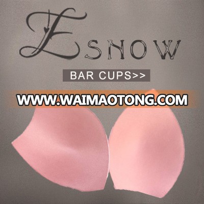 YS8883 Sponge Half Cup Sexy Mature Bra with OEKO-TEX 100